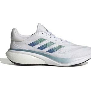 Adidas Men's Supernova 3 Running Shoes White HQ1806